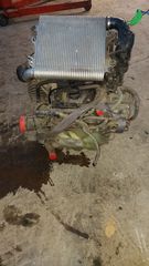 ΚΙΝΗΤΗΡΑΣ ISUZU DMAX D-MAX 4JK1 ΜΙΑ ΤΟΥΡΜΠΙΝΑ 2006-2012