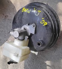 ΠΕΤΡΟΠΟΥΛΟΣ ΣΕΒΡΟ ΦΡΕΝΩΝ BMW X5 ( E70 ) 2007-2013  6774622-02