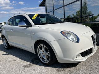 Alfa Romeo Mito 2011 1.3 JTDM LEATHER SEATS!!!