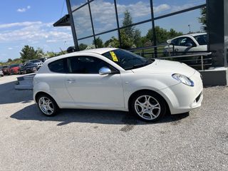 Alfa Romeo Mito 2011 1.3 JTDM LEATHER SEATS!!!-thumb-9