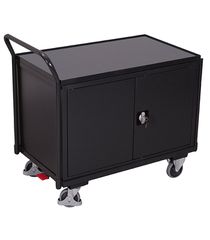 Variofit sw-600.640/AG Πάγκος Εργασίας Κινητός για Φορτίο Βάρους ως 250kg