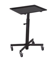 Variofit sw-405.000/AG Σταντ Αντικειμένων Τροχήλατο Ρυθμιζόμενου Ύψους για Φορτίο Βάρους ως 150kg