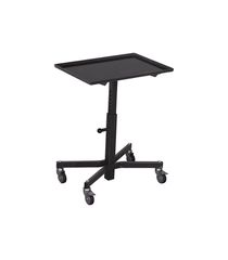 Variofit sw-405.001/AG Σταντ Αντικειμένων Τροχήλατο Ρυθμιζόμενου Ύψους για Φορτίο Βάρους ως 150kg