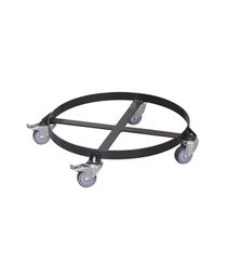 Variofit sw-610.000/AG Πλατφόρμα Μεταφοράς Βαρελιών για Φορτίο Βάρους ως 250kg