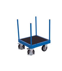 Variofit sw-700.710 Πλατφόρμα Μεταφοράς Επιμήκων Αντικειμένων για Φορτίο Βάρους ως 1200kg