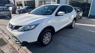Nissan Qashqai 2014 1.5 DCI ACENTA 4X2