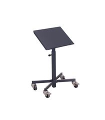 Variofit sw-405.042 Σταντ Ανύψωσης Αντικειμένων Ρυθμιζόμενου Ύψους Ανακλινόμενο ESD 150kg