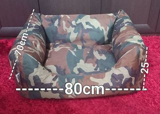 Κρεβατι σκυλου