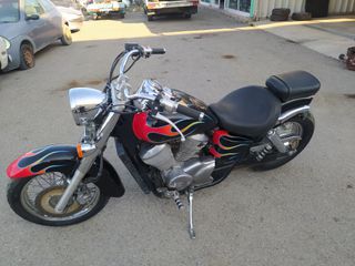 Honda Shadow 750 2000