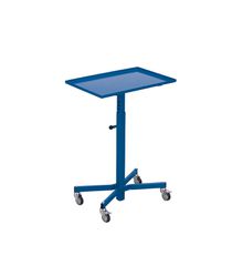 Variofit sw-405.000 Σταντ Αντικειμένων Τροχήλατο Ρυθμιζόμενου Ύψους για Φορτίο Βάρους ως 150kg