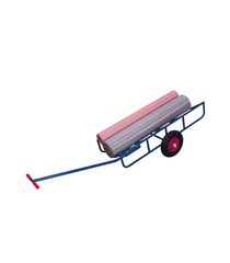 Variofit sk-1310 Καρότσι Μεταφοράς Ρολών για Φορτίο Βάρους ως 400kg
