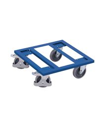 Variofit sw-500.010 Πλατφόρμα Μεταφοράς Φορτίων για Φορτίο Βάρους ως 400kg