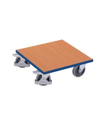 Variofit sw-500.011 Πλατφόρμα Μεταφοράς Φορτίων για Φορτίο Βάρους ως 400kg