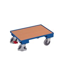 Variofit sw-410.070 Πλατφόρμα Μεταφοράς Φορτίων για Φορτίο Βάρους ως 250kg