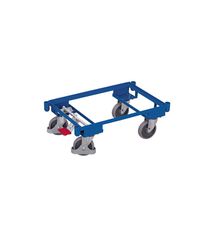 Variofit sw-410.060 Πλατφόρμα Μεταφοράς Φορτίων για Φορτίο Βάρους ως 250kg
