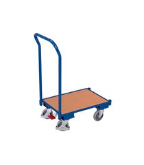 Variofit sw-410.071 Τρόλεϊ Μεταφοράς Εμπορευμάτων για Φορτίο Βάρους ως 250kg