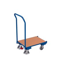 Variofit sw-410.079 Τρόλεϊ Μεταφοράς Εμπορευμάτων για Φορτίο Βάρους ως 250kg