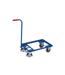 Variofit sw-450.807 Πλατφόρμα Μεταφοράς Φορτίων με Χειρολαβή για Φορτίο Βάρους ως 250kg