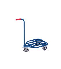 Variofit sw-450.805 Πλατφόρμα Μεταφοράς Φορτίων με Χειρολαβή για Φορτίο Βάρους ως 150kg