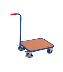 Variofit sw-500.800 Πλατφόρμα Μεταφοράς Φορτίων με Χειρολαβή για Φορτίο Βάρους ως 250kg
