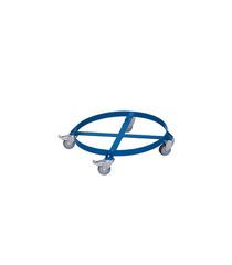Variofit sw-610.000 Πλατφόρμα Μεταφοράς Βαρελιών για Φορτίο Βάρους ως 250kg