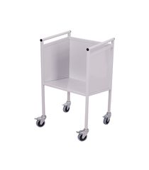 Variofit sw-500.380 Τρόλεϊ Εγγράφων & Ντοσιέ για Φορτίο Βάρους ως 100kg