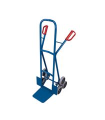 Variofit sk-1300 Καρότσι για Σκάλες για Φορτίο Βάρους ως 200kg