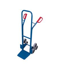 Variofit sk-710.212 Καρότσι για Σκάλες για Φορτίο Βάρους ως 200kg