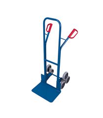 Variofit sk-710.210 Καρότσι για Σκάλες για Φορτίο Βάρους ως 200kg