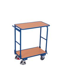 Variofit sw-450.836 Τρόλεϊ Μεταφοράς Αναδιπλούμενο για Φορτίο Βάρους ως 150kg