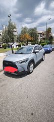 Toyota Corolla Cross 2022