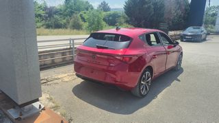 Seat Leon 2021 FR PLUS PLUG IN 204hp-thumb-2