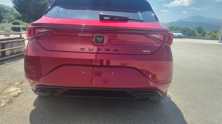 Seat Leon 2021 FR PLUS PLUG IN 204hp-thumb-3