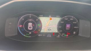 Seat Leon 2021 FR PLUS PLUG IN 204hp-thumb-9