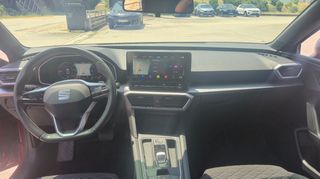 Seat Leon 2021 FR PLUS PLUG IN 204hp-thumb-13
