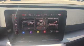 Seat Leon 2021 FR PLUS PLUG IN 204hp-thumb-24