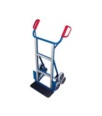 Variofit sk-1157 Καρότσι Μεταφοράς Συσκευών για Φορτίο Βάρους ως 250kg