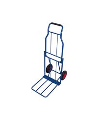 Variofit sk-710.420 Καρότσι Μεταφοράς Εμπορευμάτων Δίτροχο Αναδιπλούμενο για Φορτίο Βάρους ως 80kg