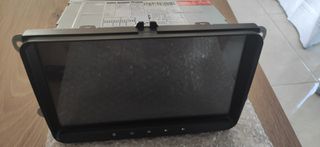 Multimedia GPS android System OEM ειδικη για VW