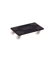 Variofit mh-936.003 Πλατφόρμα Μεταφοράς Φορτίων για Φορτίο Βάρους ως 500kg