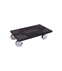 Variofit mh-937.003 Πλατφόρμα Μεταφοράς Φορτίων για Φορτίο Βάρους ως 300kg