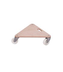 Variofit mh-540.000 Πλατφόρμα Μεταφοράς Φορτίων Τριγωνική για Φορτίο Βάρους ως 300kg