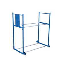 Variofit sw-646.004 Ράφια Ελαστικών 300kg