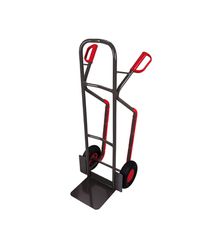 Variofit sk-710.005/AG Καρότσι Μεταφοράς Δίτροχο Μεταλλικό για Φορτίο Βάρους ως 250kg