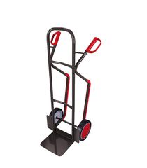 Variofit sk-710.006/AG Καρότσι Μεταφοράς Εμπορευμάτων Δίτροχο για Φορτίο Βάρους ως 250kg