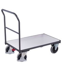 Variofit sw-800.141 Τρόλεϊ Μεταφοράς για Φορτίο Βάρους ως 500kg