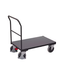 Variofit sw-500.100/AG Τρόλεϊ Μεταφοράς για Φορτίο Βάρους ως 400kg