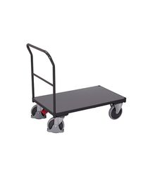 Variofit sw-600.100/AG Τρόλεϊ Μεταφοράς για Φορτίο Βάρους ως 500kg