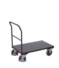 Variofit sw-700.100/AG Τρόλεϊ Μεταφοράς για Φορτίο Βάρους ως 500kg