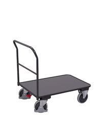 Variofit sw-500.103/AG Τρόλεϊ Μεταφοράς για Φορτίο Βάρους ως 400kg